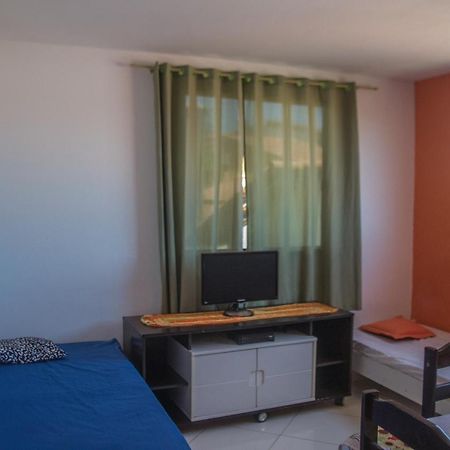 Appartement Brasil Mulato à Salvador Extérieur photo