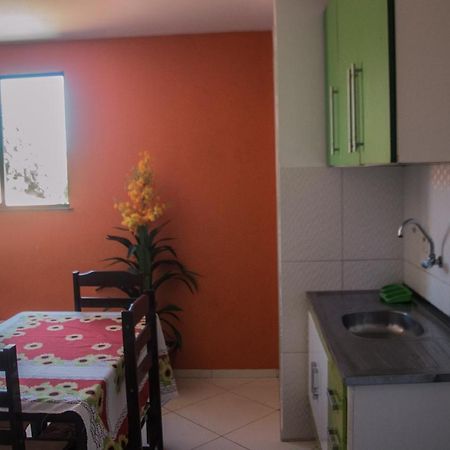 Appartement Brasil Mulato à Salvador Extérieur photo