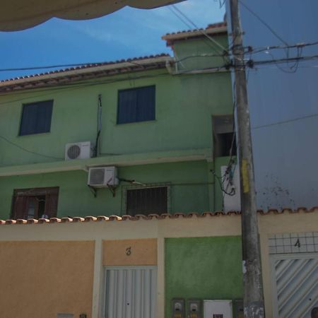 Appartement Brasil Mulato à Salvador Extérieur photo