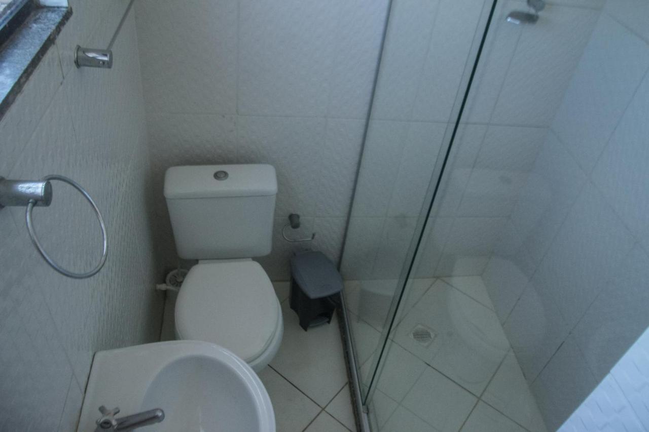 Appartement Brasil Mulato à Salvador Extérieur photo