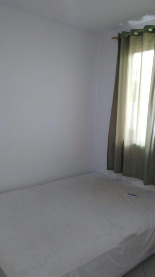 Appartement Brasil Mulato à Salvador Extérieur photo