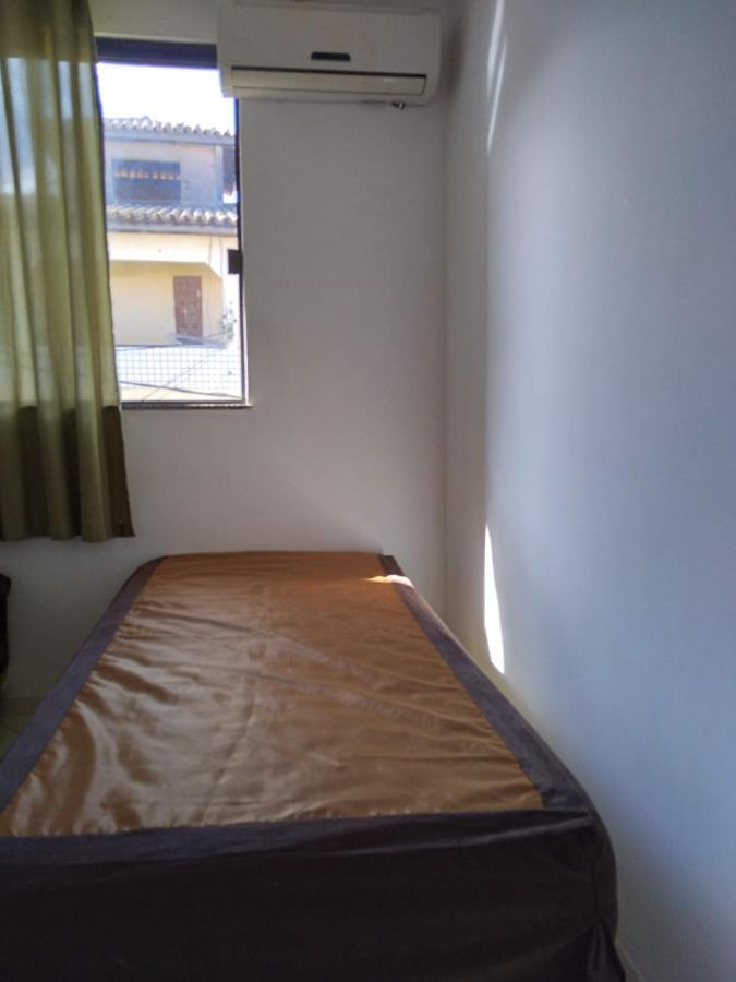 Appartement Brasil Mulato à Salvador Extérieur photo