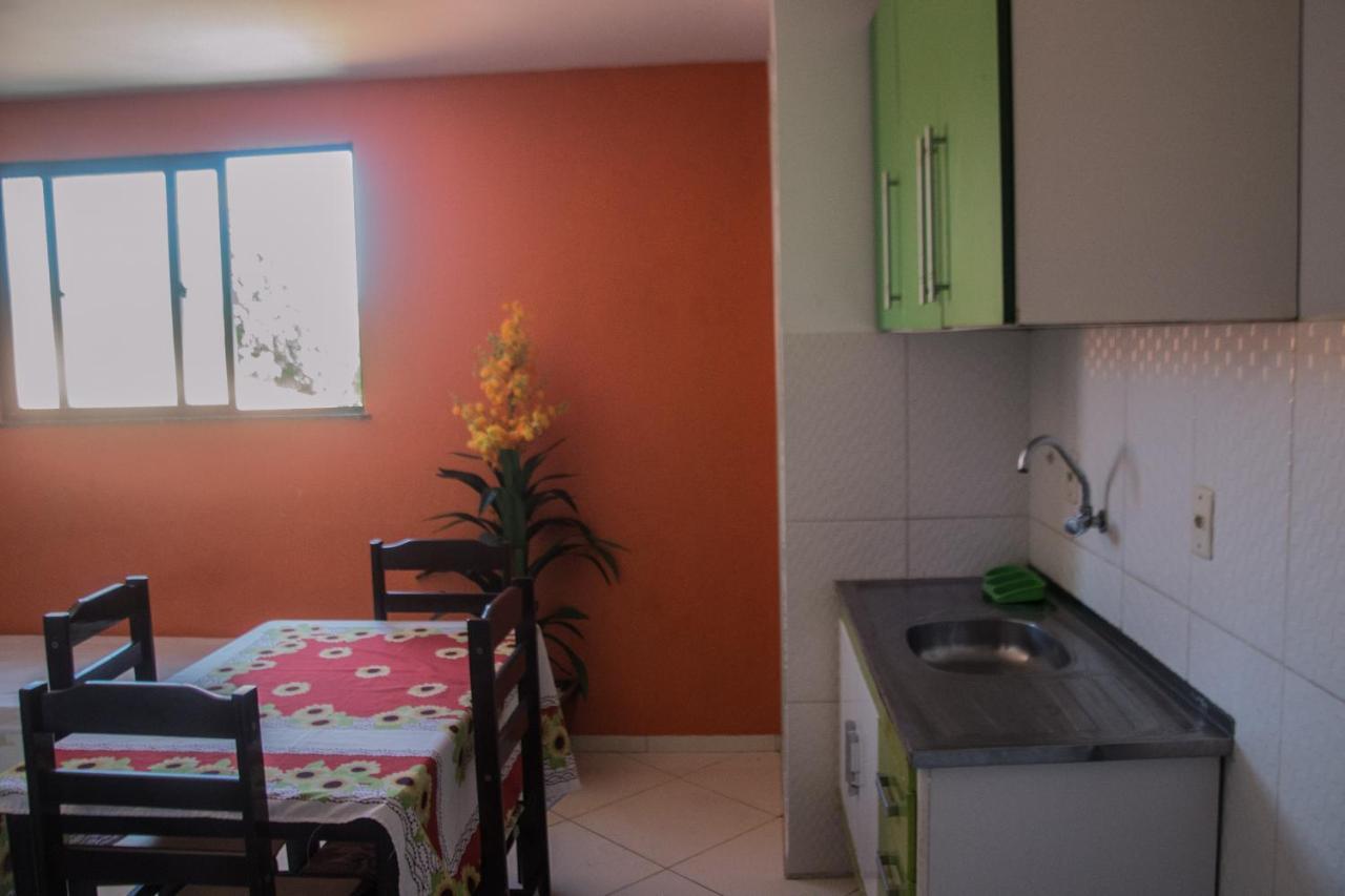 Appartement Brasil Mulato à Salvador Extérieur photo