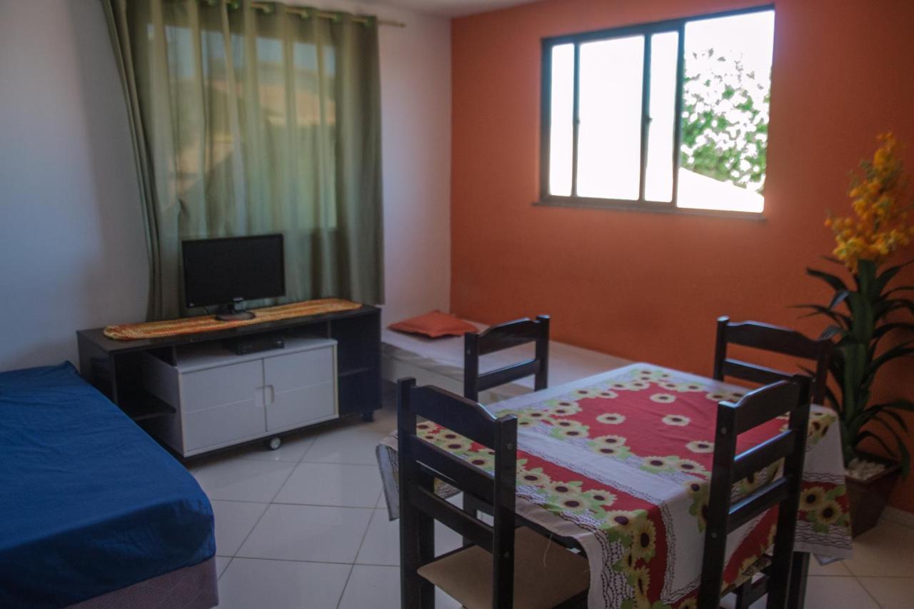 Appartement Brasil Mulato à Salvador Extérieur photo