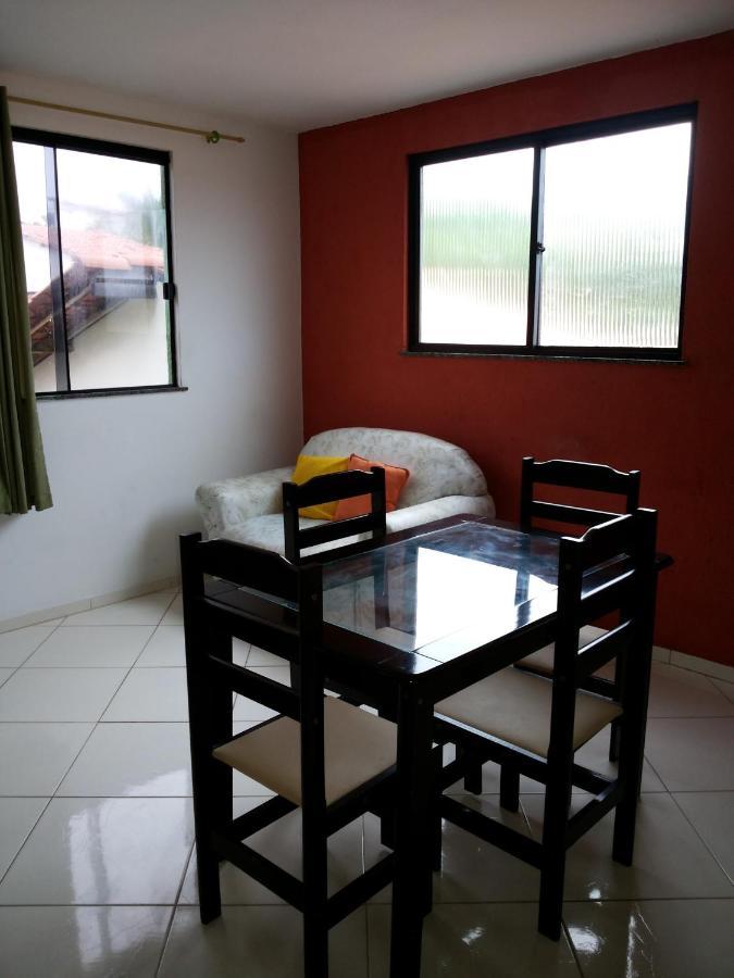 Appartement Brasil Mulato à Salvador Extérieur photo