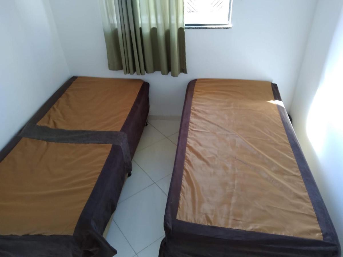 Appartement Brasil Mulato à Salvador Extérieur photo