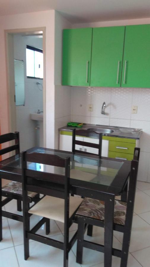 Appartement Brasil Mulato à Salvador Extérieur photo
