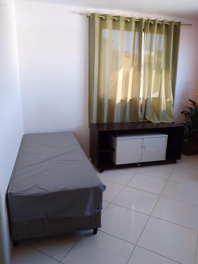 Appartement Brasil Mulato à Salvador Extérieur photo