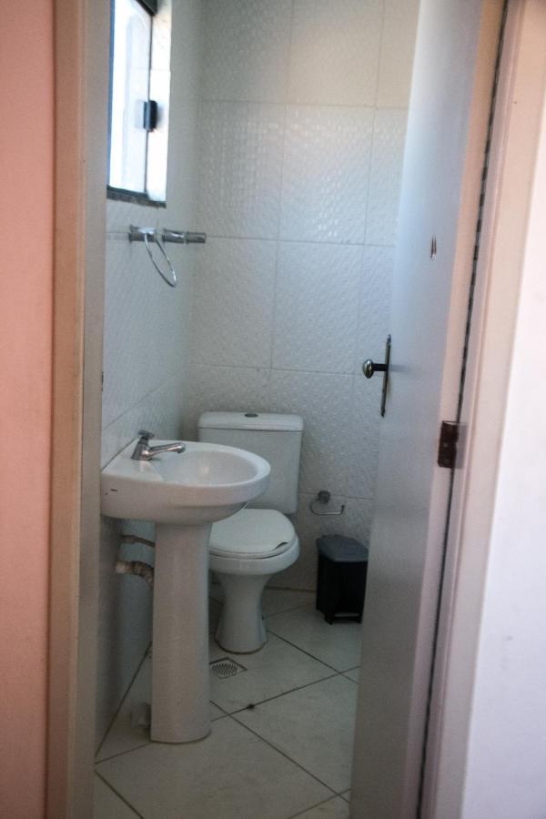 Appartement Brasil Mulato à Salvador Extérieur photo