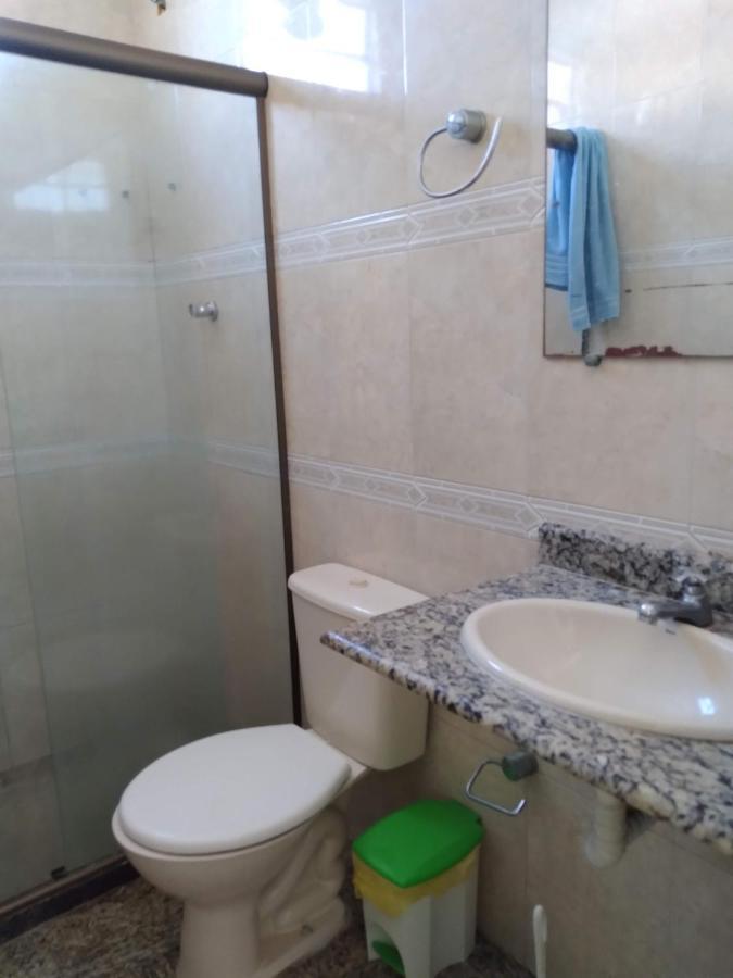 Appartement Brasil Mulato à Salvador Extérieur photo
