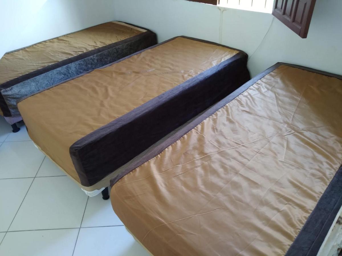 Appartement Brasil Mulato à Salvador Extérieur photo