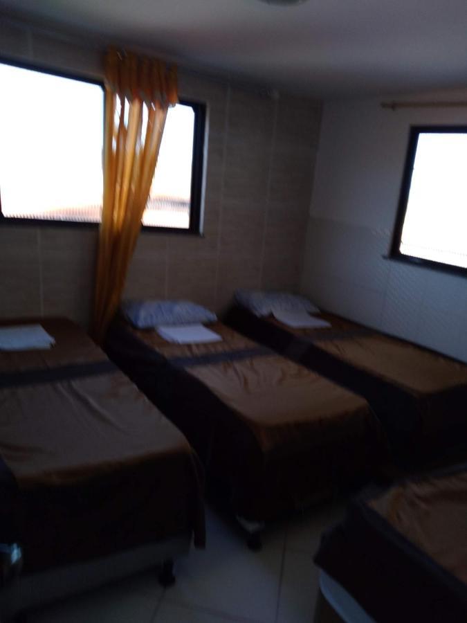 Appartement Brasil Mulato à Salvador Extérieur photo