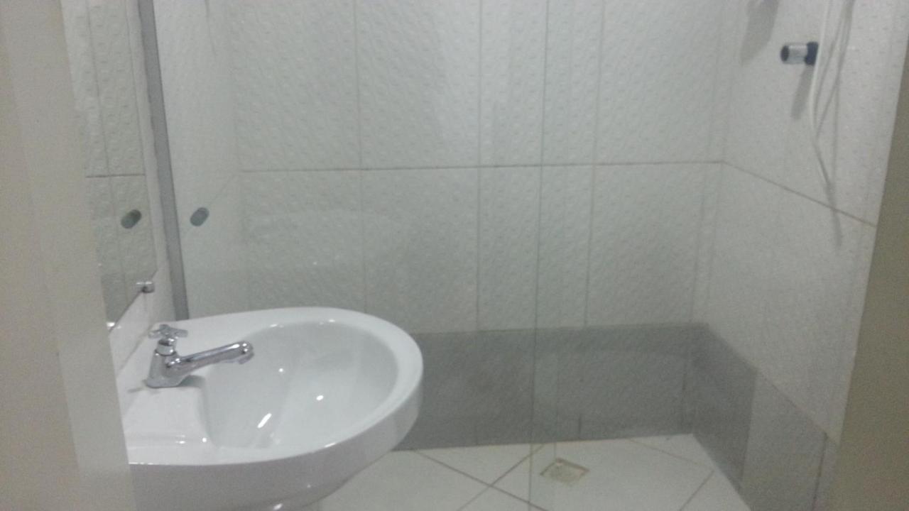 Appartement Brasil Mulato à Salvador Extérieur photo