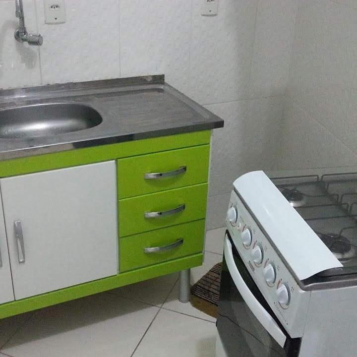 Appartement Brasil Mulato à Salvador Extérieur photo
