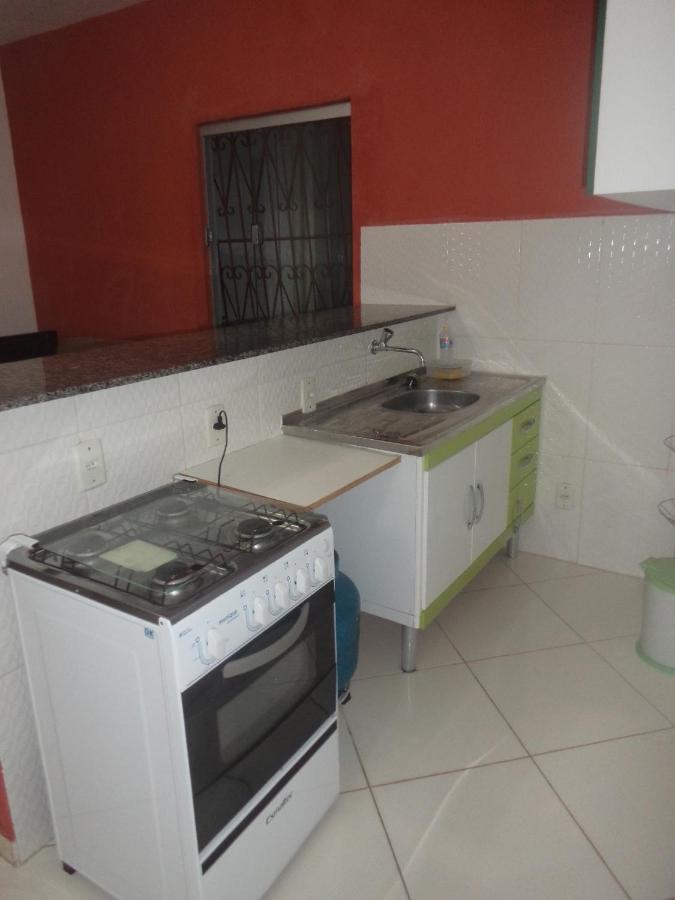 Appartement Brasil Mulato à Salvador Extérieur photo